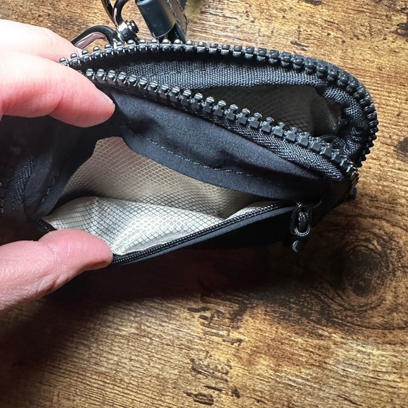 Iris & Rainbow Belt Bag & Wallet - Picture 16 of 16